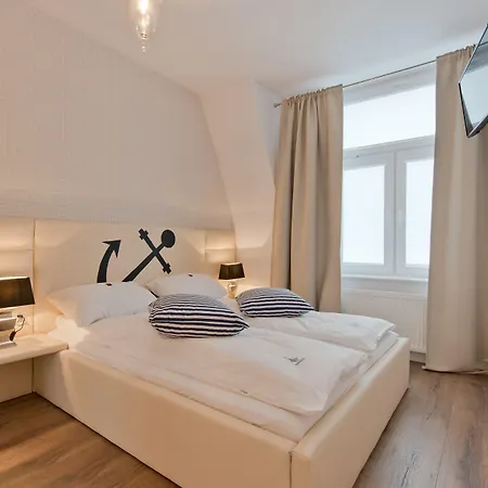 Apartament Imperial - Molo Sopot