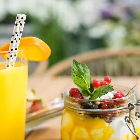 Imperial - Molo Διαμέρισμα *