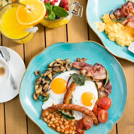 Imperial - Molo Διαμέρισμα *