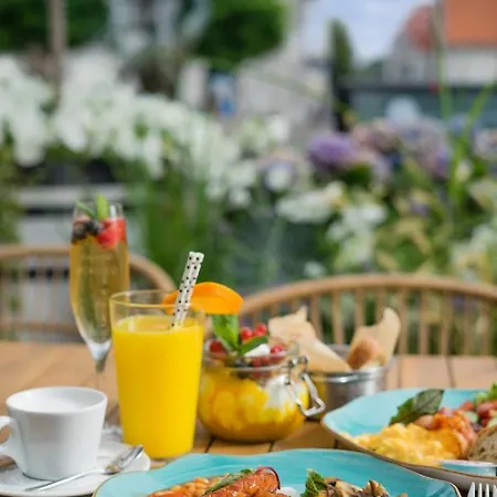 Imperial - Molo Διαμέρισμα Σόποτ