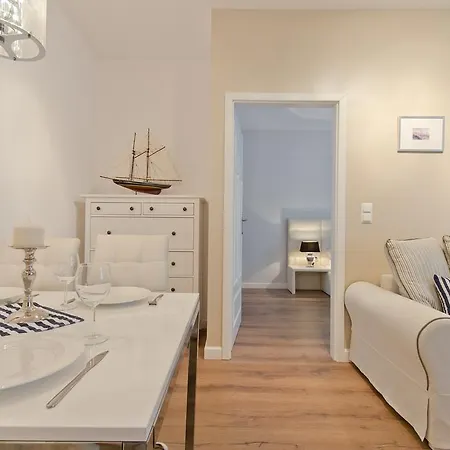 Imperial - Molo Διαμέρισμα *