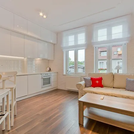 Διαμέρισμα Imperial - Molo