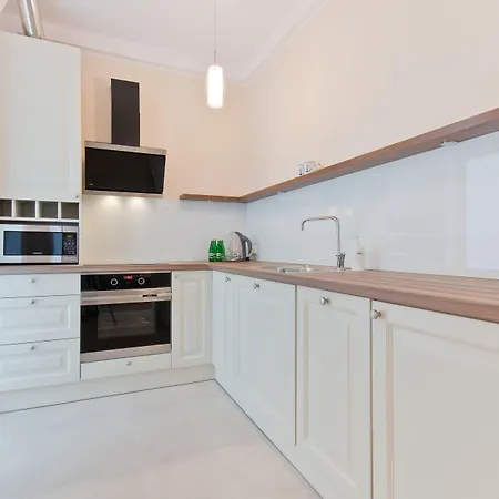 Imperial - Molo Sopot