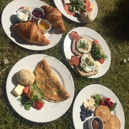 Imperial - Molo Apartment Sopot