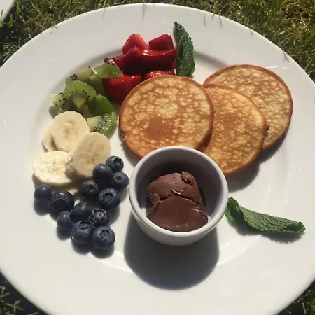 Imperial - Molo Sopot