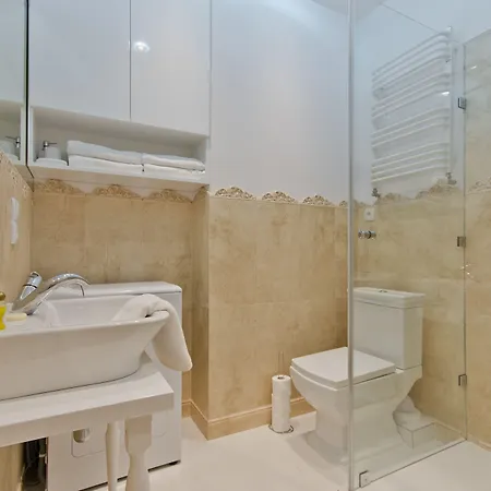 Διαμέρισμα Imperial - Molo