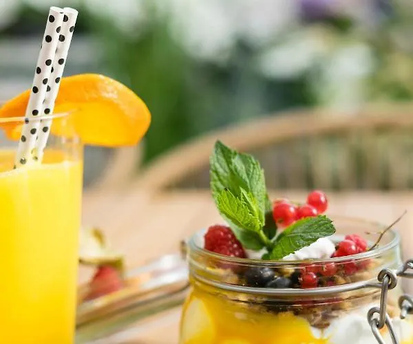 Imperial - Molo Apartmán *