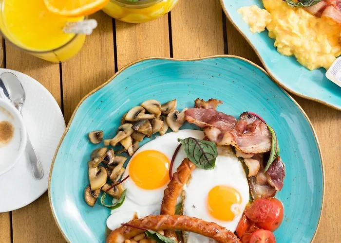 Imperial - Molo Apartment *