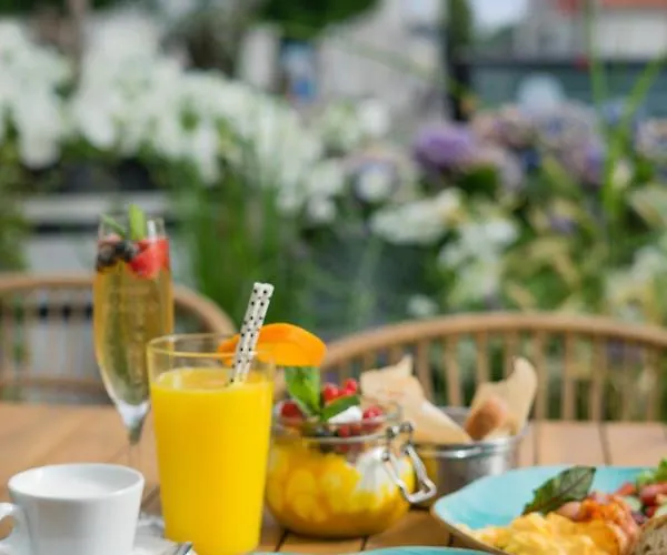 Imperial - Molo Apartment Sopot