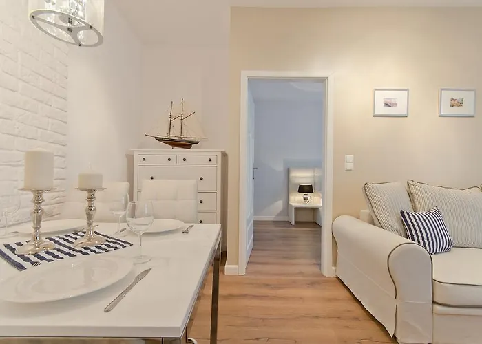 Imperial - Molo アパート *