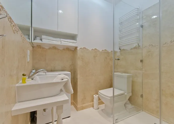 Apartment Imperial - Molo Sopot