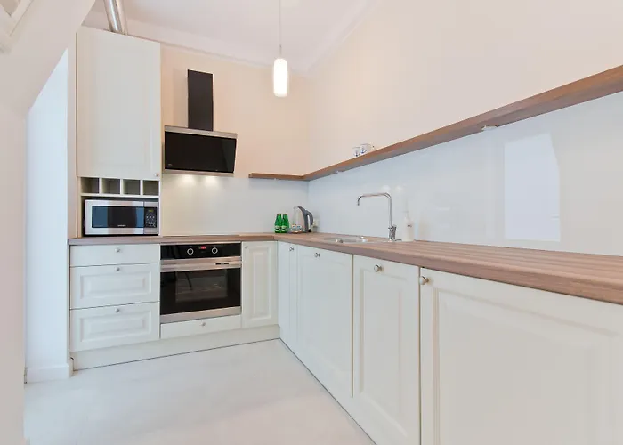 Imperial - Molo Sopot