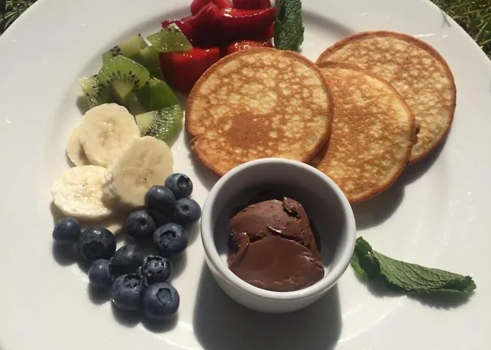 Imperial - Molo Sopot