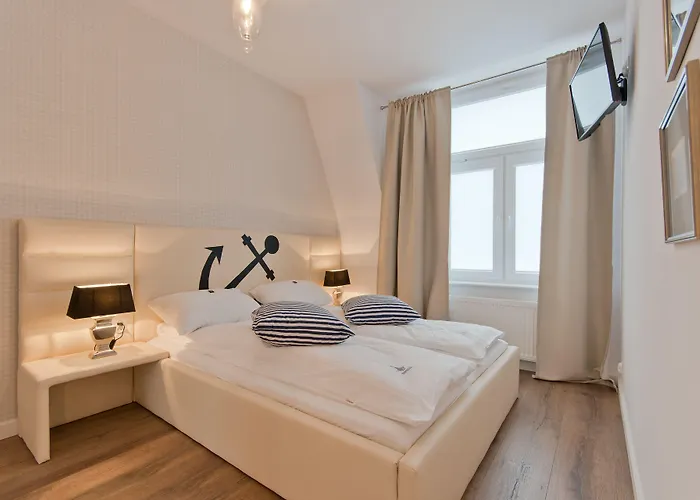 Apartment Imperial - Molo Sopot