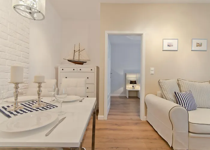 Apartment Imperial - Molo