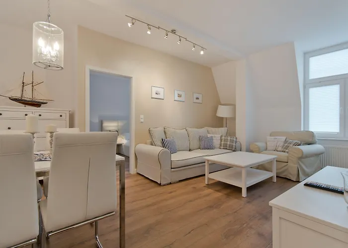 Apartment Imperial - Molo Sopot